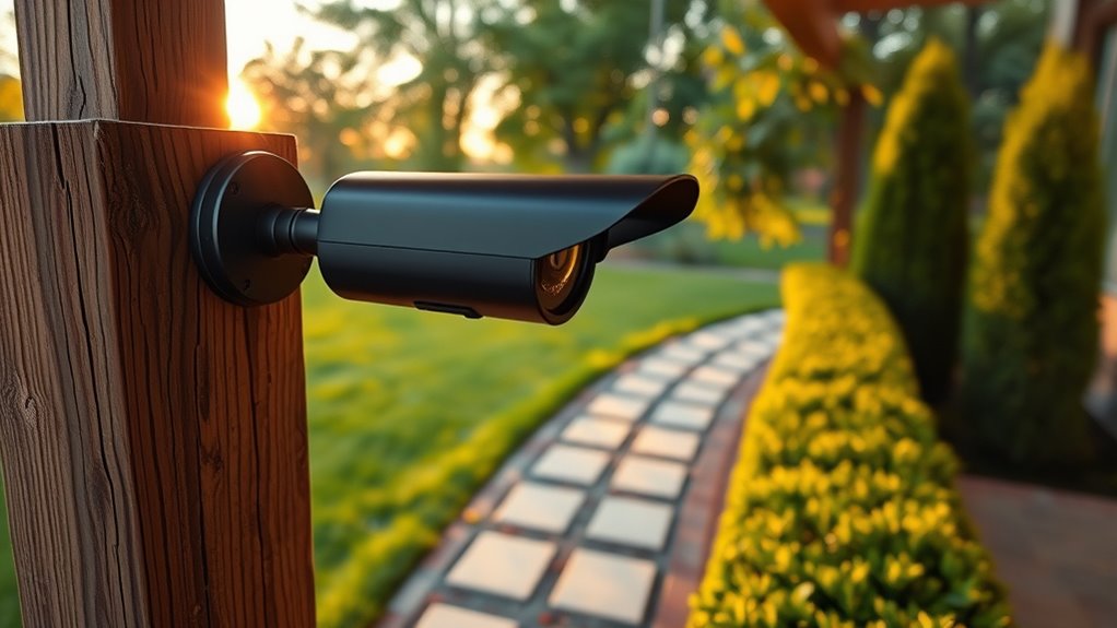 top outdoor security cameras