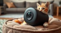 top pet camera options