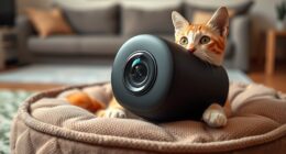 top pet camera options