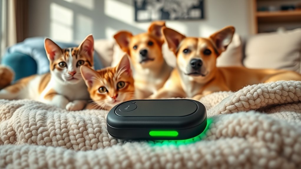 top pet gps devices