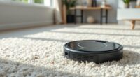 top pet hair robot vacuums