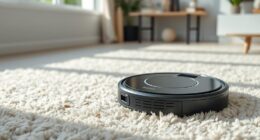top pet hair robot vacuums