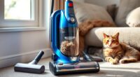 top pet hair vacuum cleaners