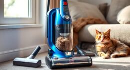 top pet hair vacuum cleaners