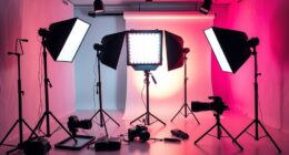 top photography lighting kits