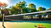 top pickleball net recommendations