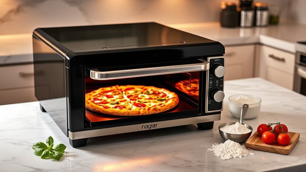 top pizza oven recommendations