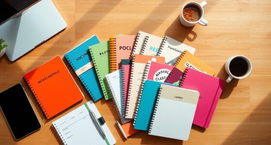 top planners for productivity