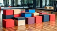 top plyometric box picks
