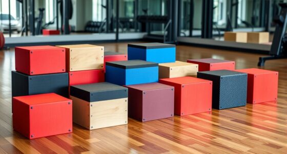 top plyometric box picks