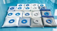 top pool bag replacements