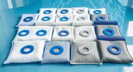 top pool bag replacements