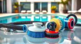 top pool cleaner brand options