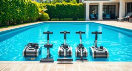 top pool cleaner maintenance kits