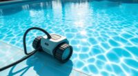 top pool cleaner reviews