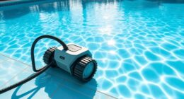 top pool cleaner reviews