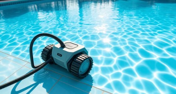 top pool cleaner reviews