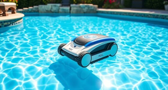 top pool cleaners 2023