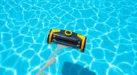 top pool vacuum picks