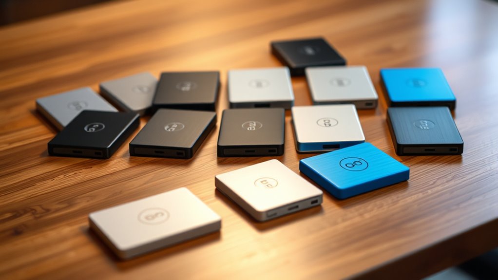 top portable backup drives