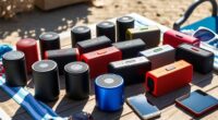 top portable bluetooth speakers
