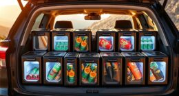 top portable car coolers