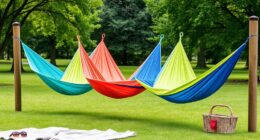 top portable hammock picks