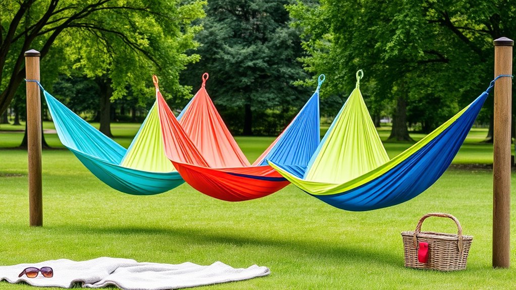 top portable hammock picks