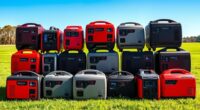top portable home generators