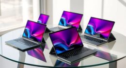 top portable hybrid laptops