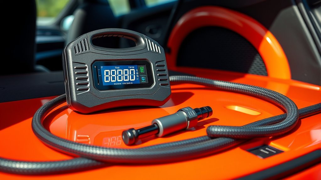 top portable inflators review