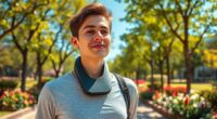 top portable neck fans