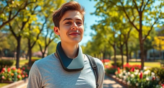 top portable neck fans