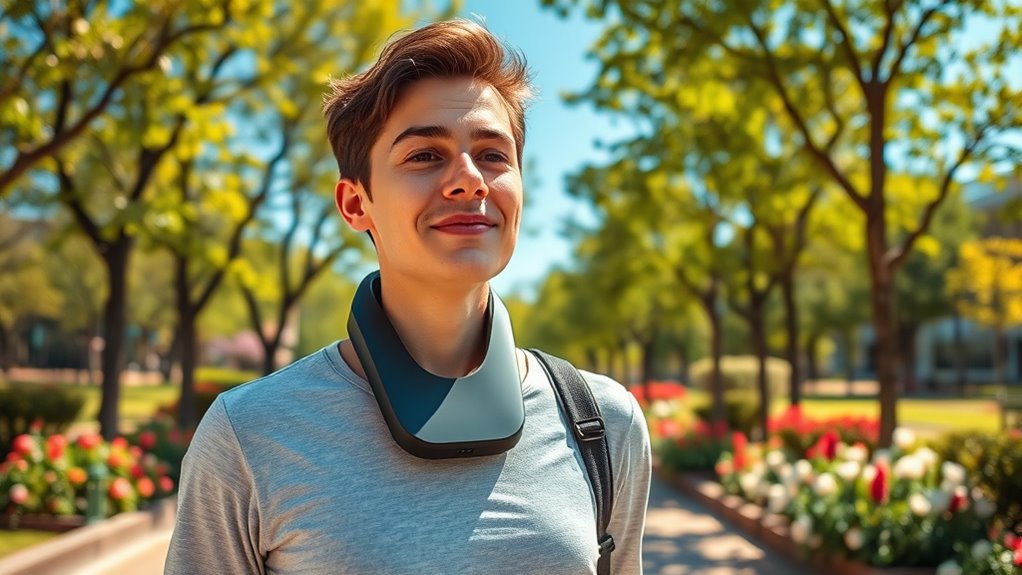 top portable neck fans