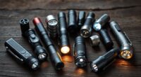 top portable power flashlights