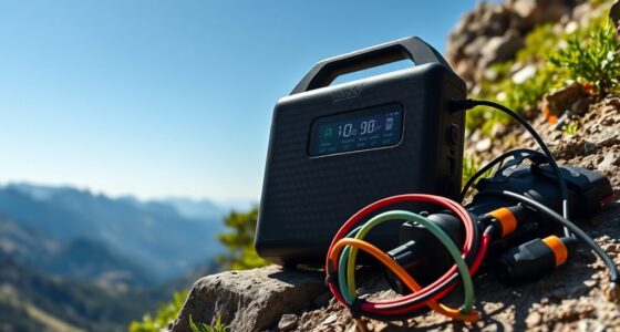 top portable power stations