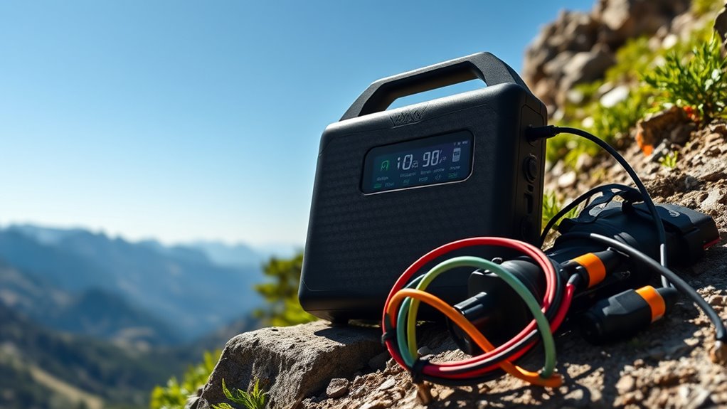 top portable power stations