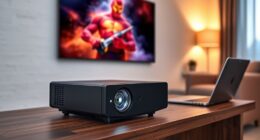 top portable projectors reviewed