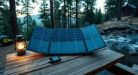 top portable solar chargers