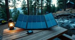top portable solar chargers