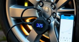 top portable tire inflators