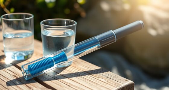 top portable water filters