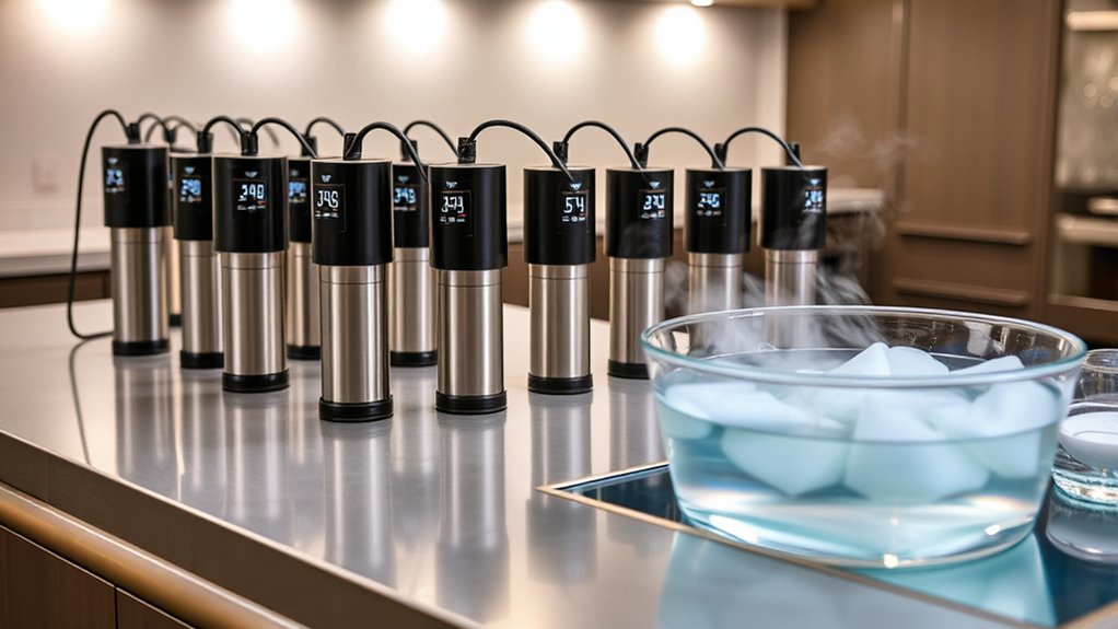 top precision cooking devices