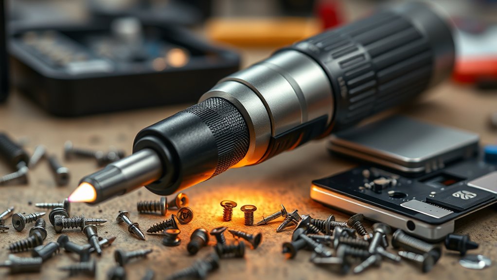 15 Best Precision Electric Screwdrivers for Perfectly Detailed Work in 2025 1 top precision screwdriver picks