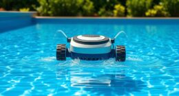 top pressure pool cleaner picks