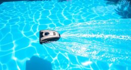 top pressure pool cleaners
