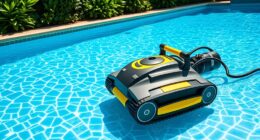 top pressure pool cleaners