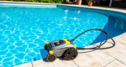 top pressure pool cleaners