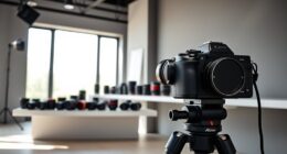 top professional mirrorless cameras