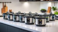 top programmable slow cookers